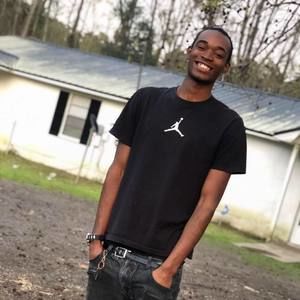 Meet your Posher, Terrell